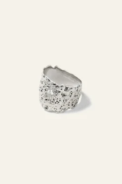 ANAE bague zircon