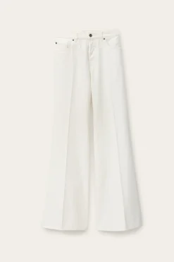 BADOU jean flare