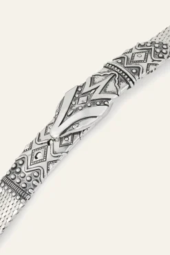 BAON ceinture métal