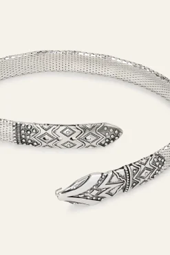 BAON ceinture métal