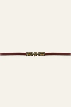 BARA ceinture cuir