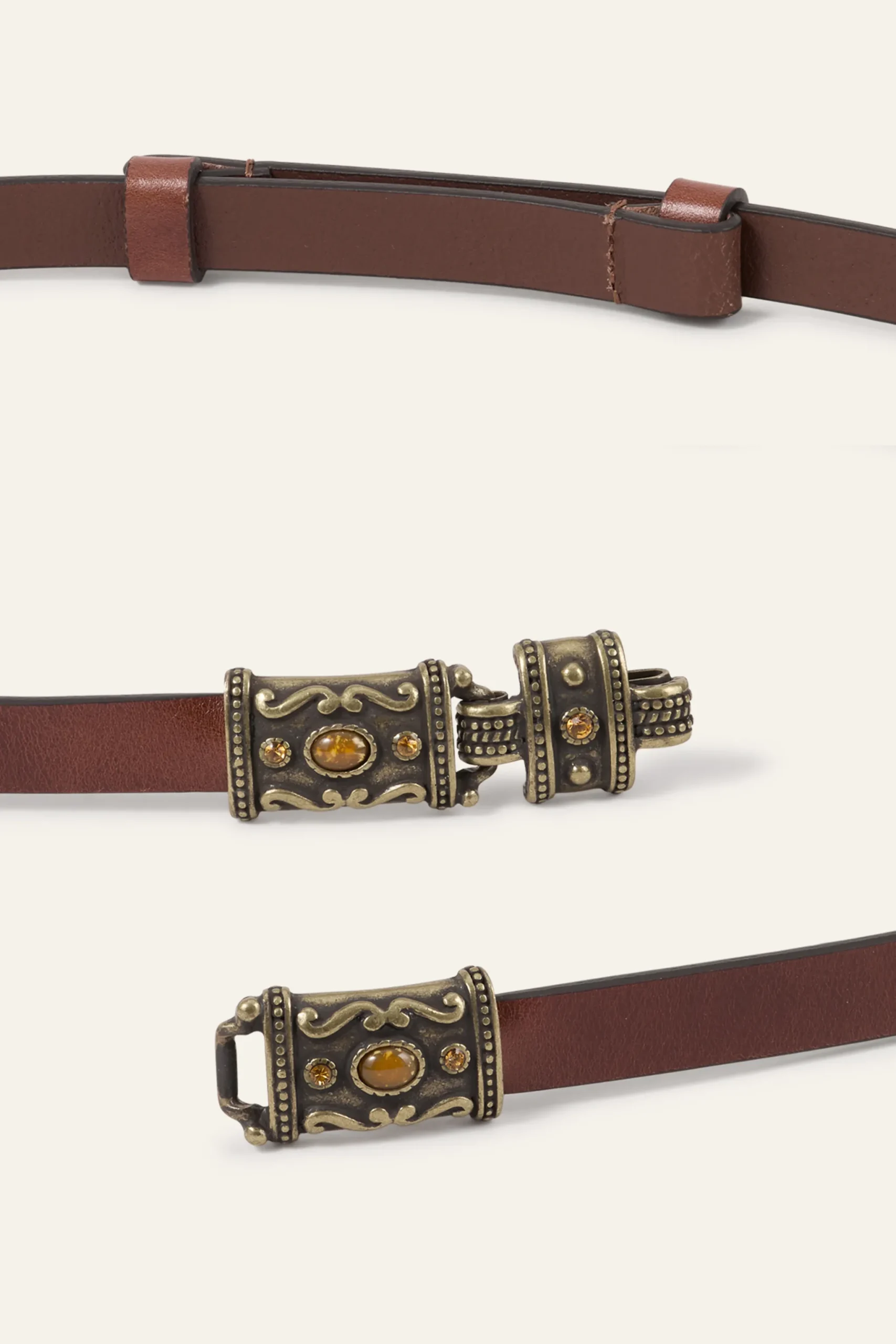 BARA ceinture cuir