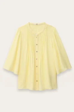 BARNA chemise fluide