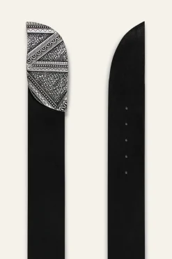 BEIRA ceinture cuir