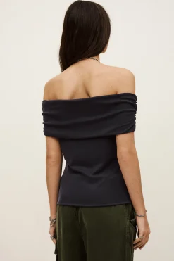 BENE top jersey épaules