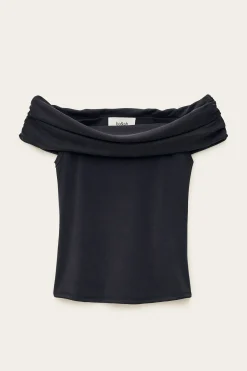 BENE top jersey épaules