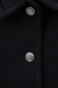 BERADITH veste courte ajustée