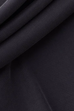BETTINA robe midi épaules