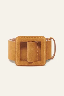 BETTY ceinture boucle carrée