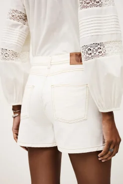 BEVY short cargo
