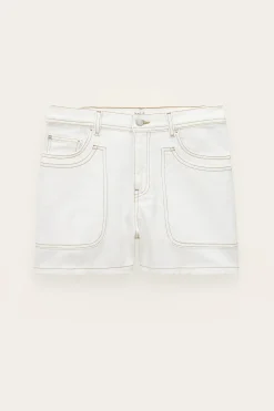 BEVY short cargo