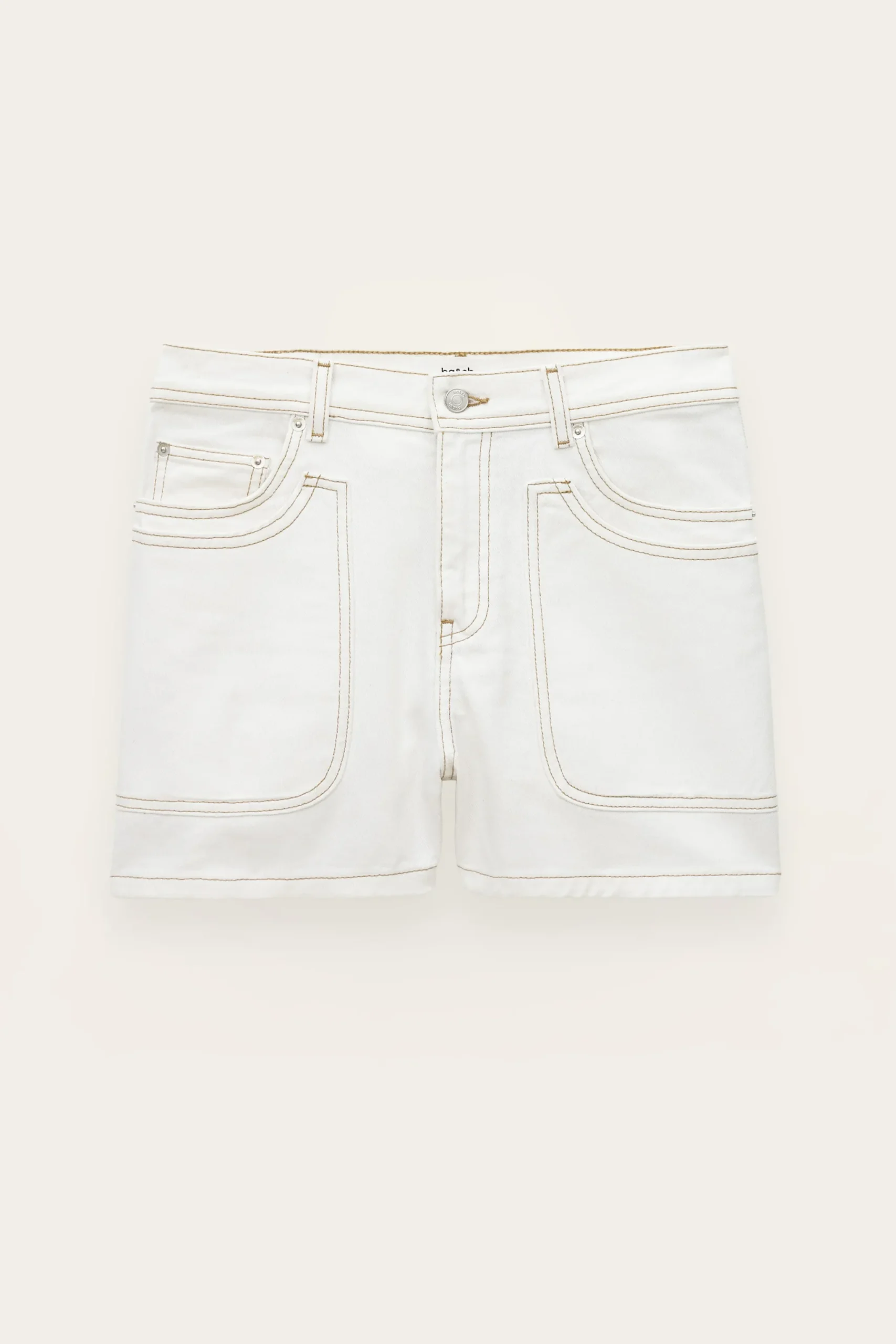 BEVY short cargo