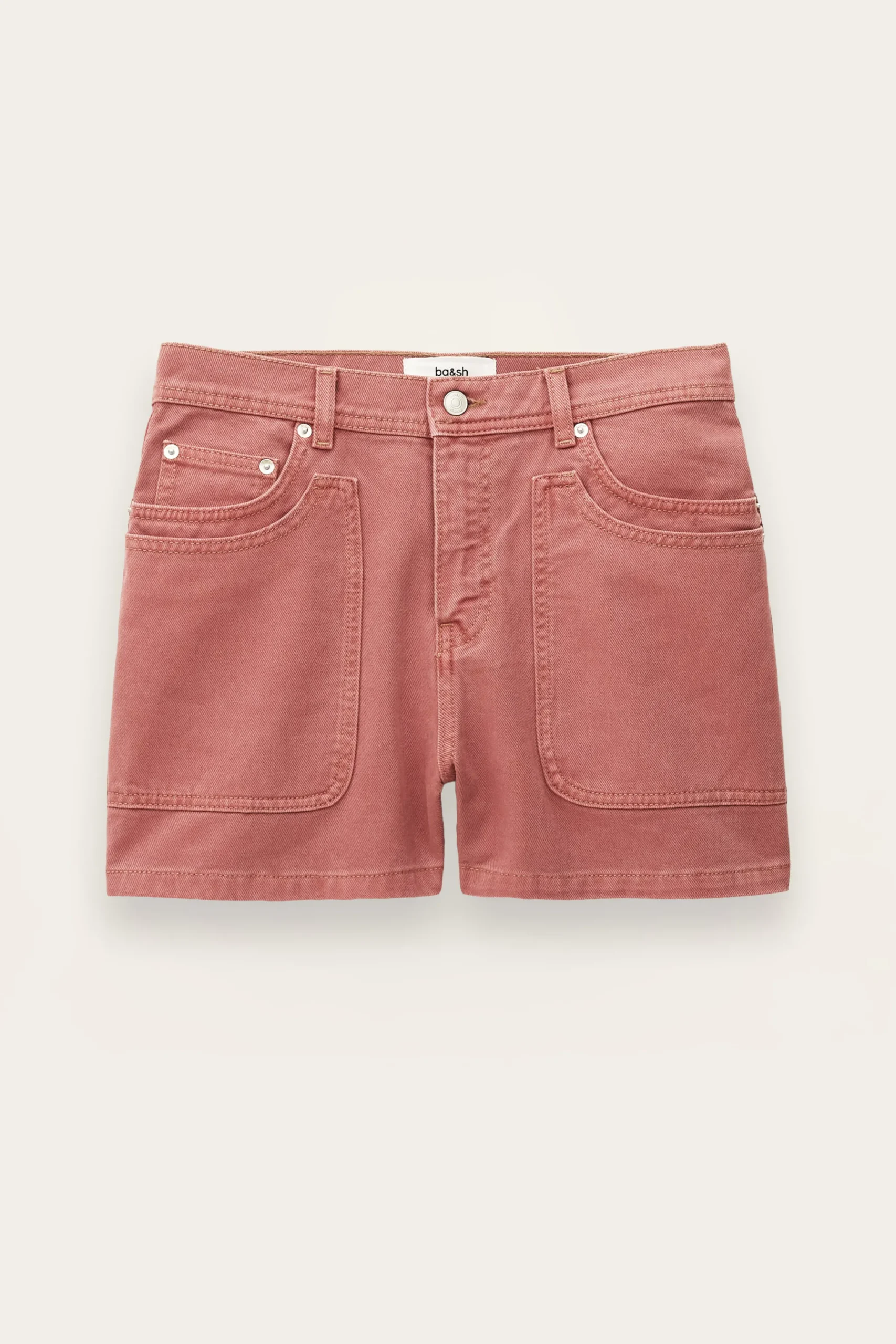 BEVY short cargo