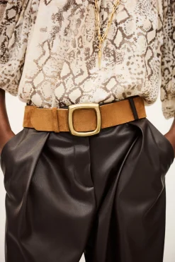BIANCA ceinture large