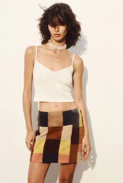 BLANCA collier de perles