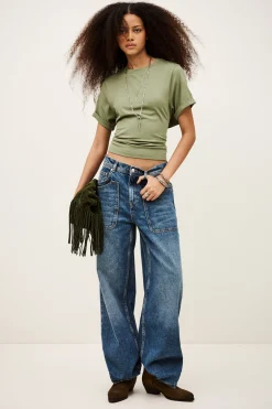 BLANCA t-shirt manches courtes