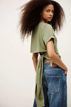 BLANCA t-shirt manches courtes