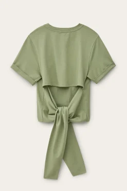 BLANCA t-shirt manches courtes