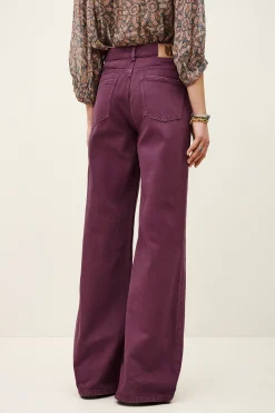BONEY jean large