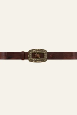 BONI ceinture cuir