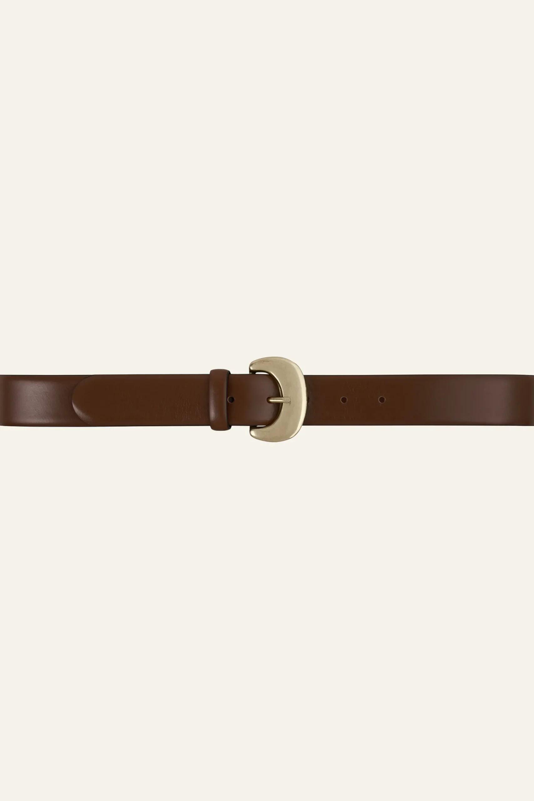 BRAD ceinture cuir