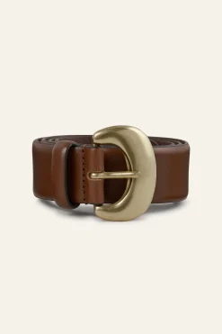 BRAD ceinture cuir