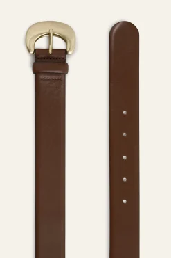 BRAD ceinture cuir