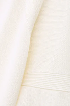 BRAHA gilet col V
