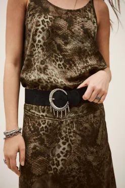 BRUNA ceinture large