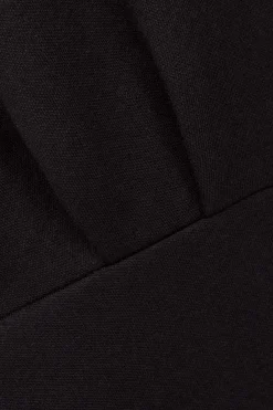 BRYT robe midi élégante