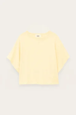 CACIA t-shirt cape
