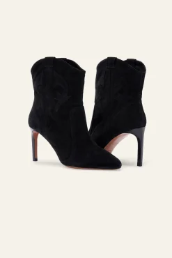 CAITLIN bottines à talons