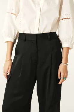 CARY pantalon de costume