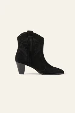 CASEY Bottines talons