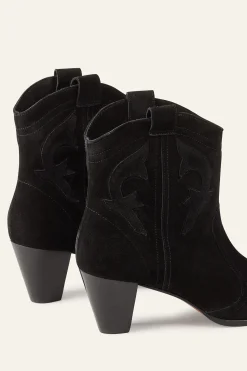CASEY Bottines talons