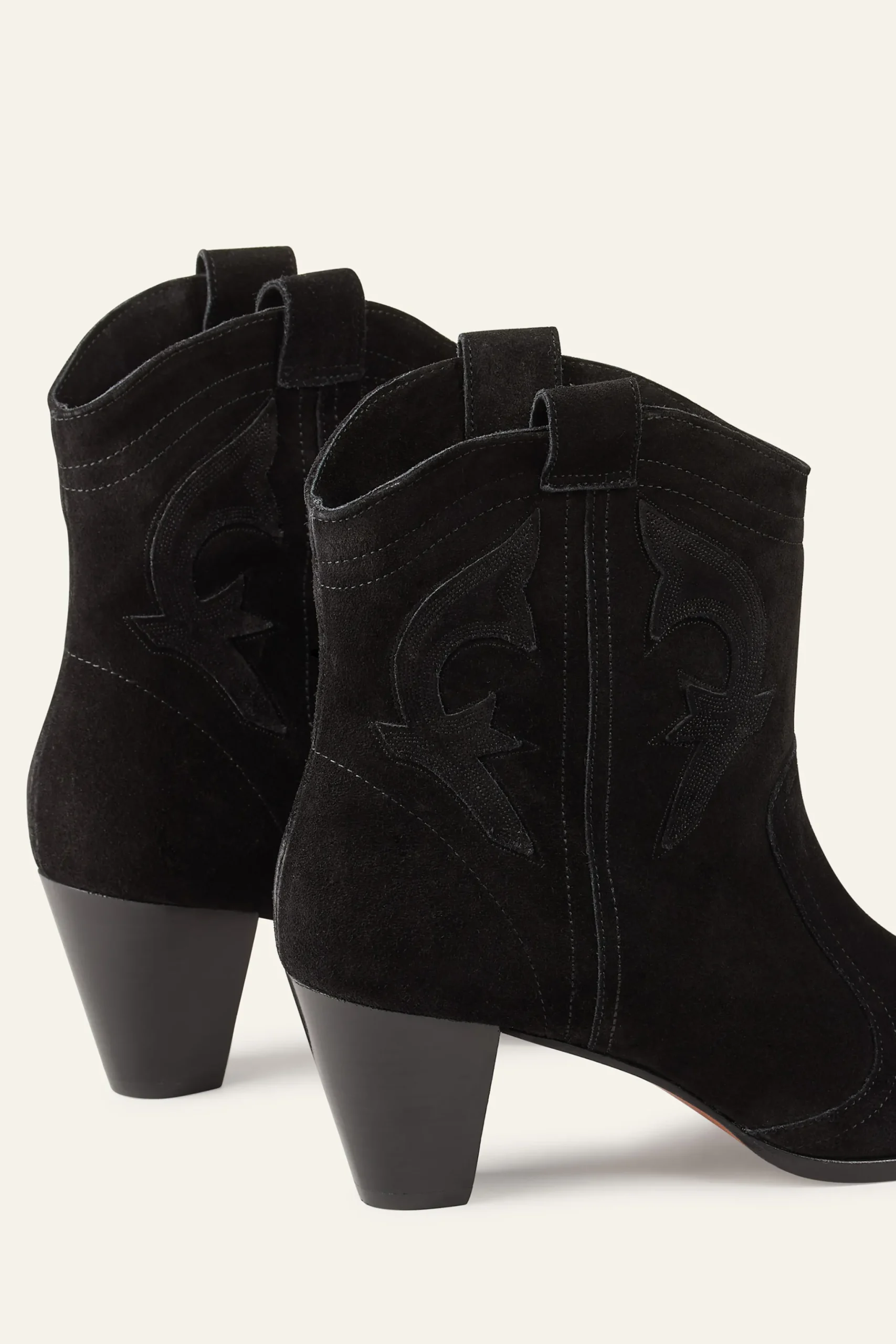 CASEY Bottines talons