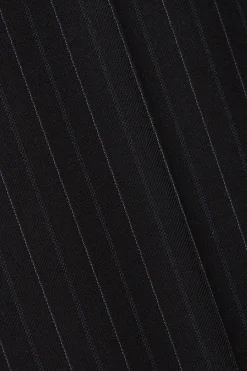 CELY pantalon tailleur large