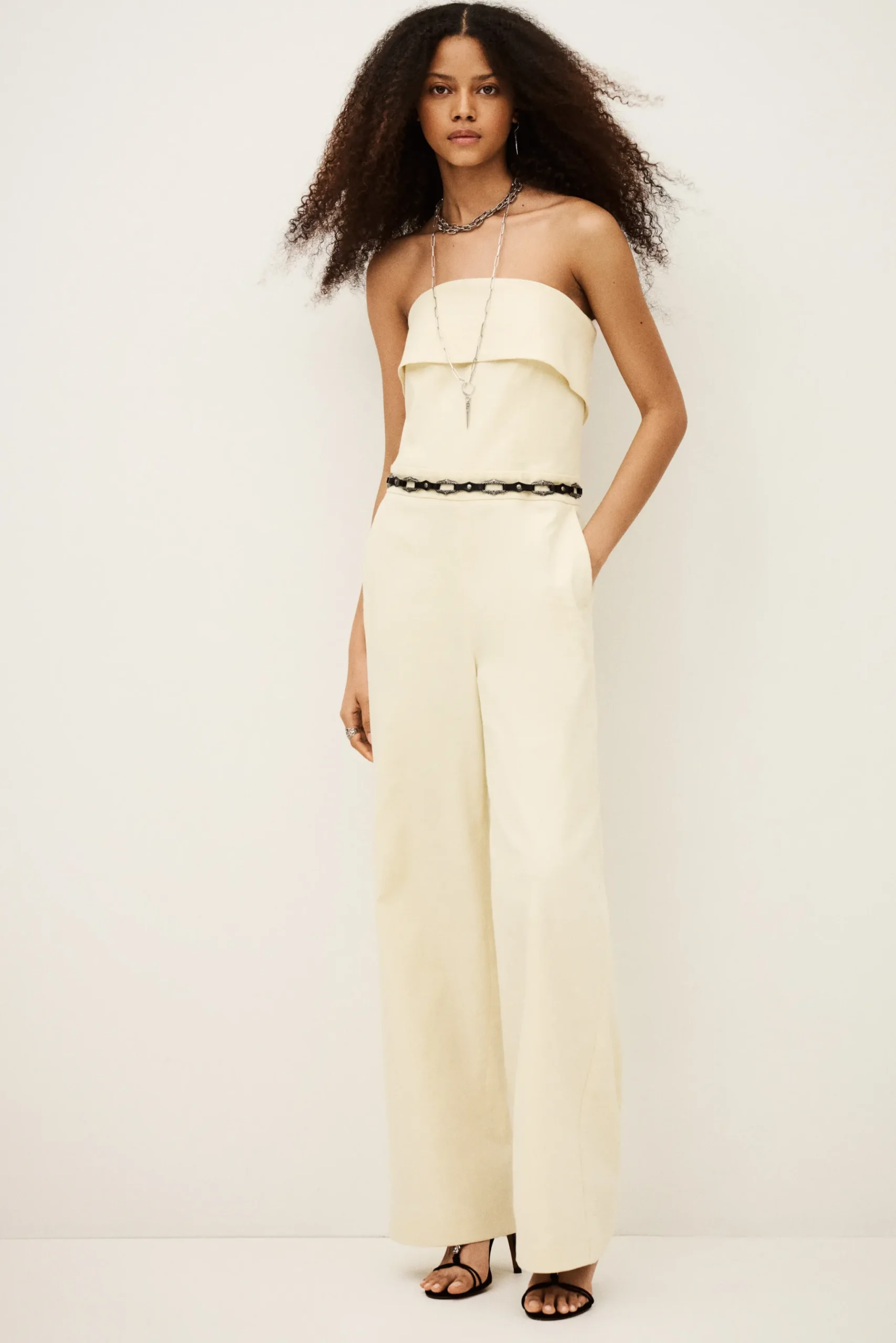 CENELIA combinaison bustier