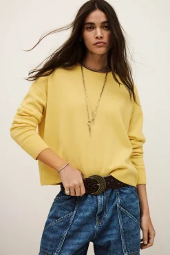 CHAYA pull cachemire boîte
