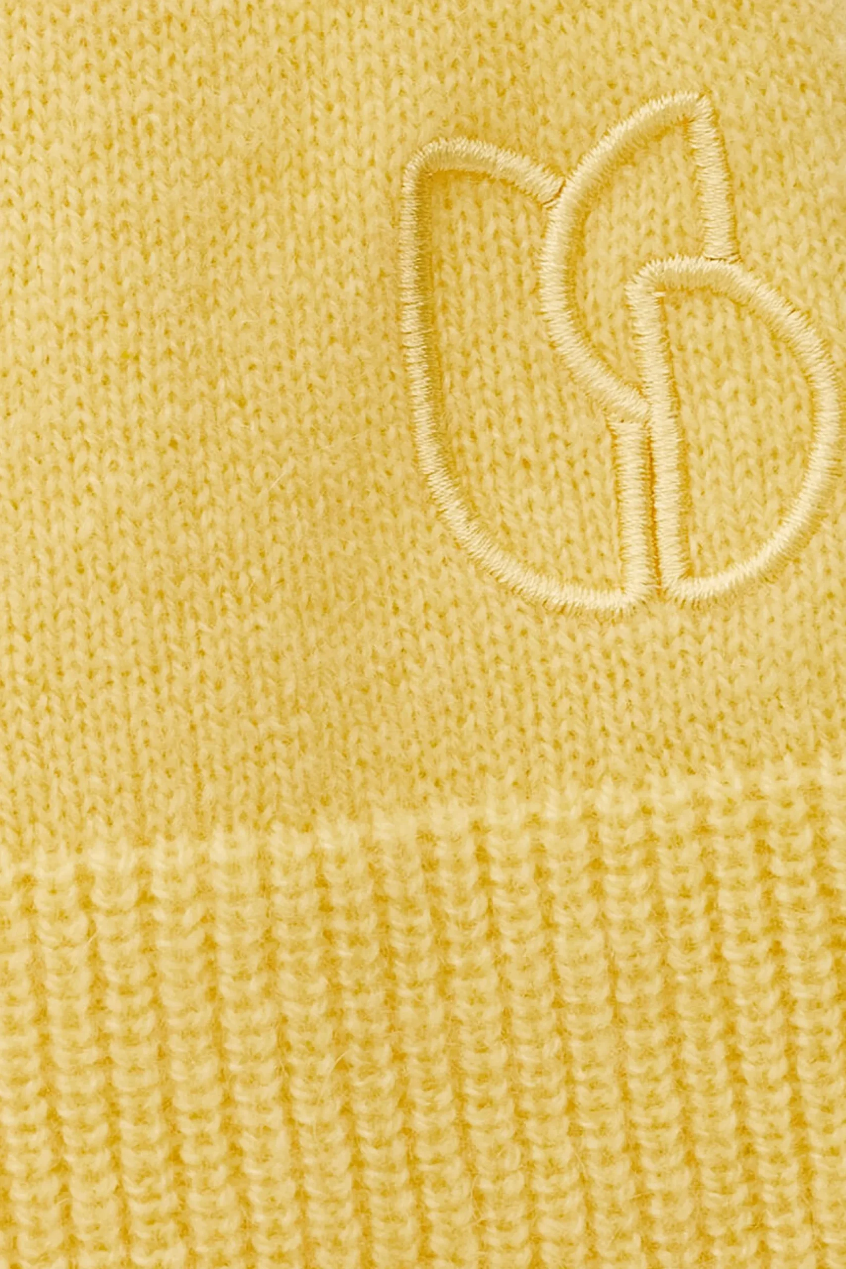 CHAYA pull cachemire boîte