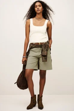 CHILA top maille