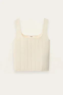 CHILA top maille