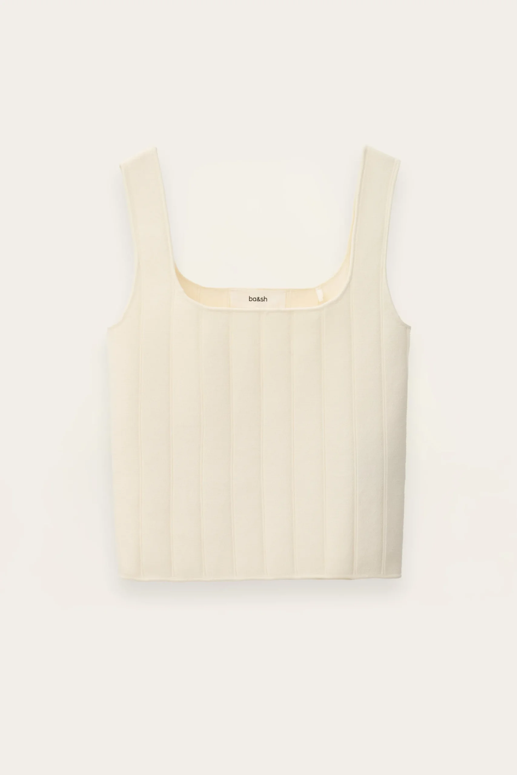 CHILA top maille