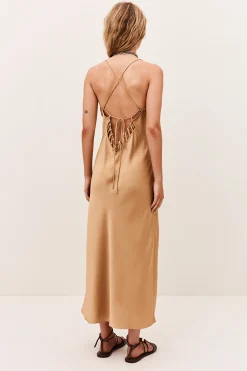 CIANA robe midi