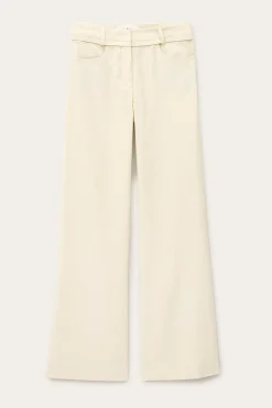 CISTA pantalon droit