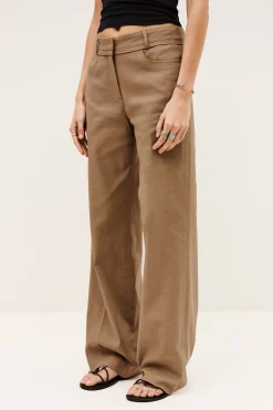 CISTA pantalon droit