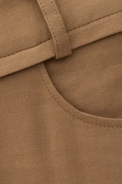 CISTA pantalon droit
