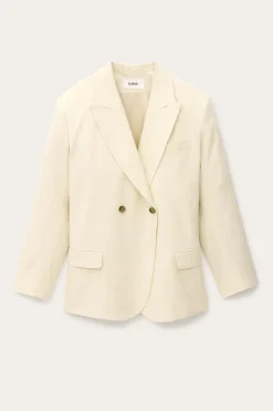 CLAY veste blazer