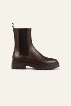 CODA bottines Sheffield