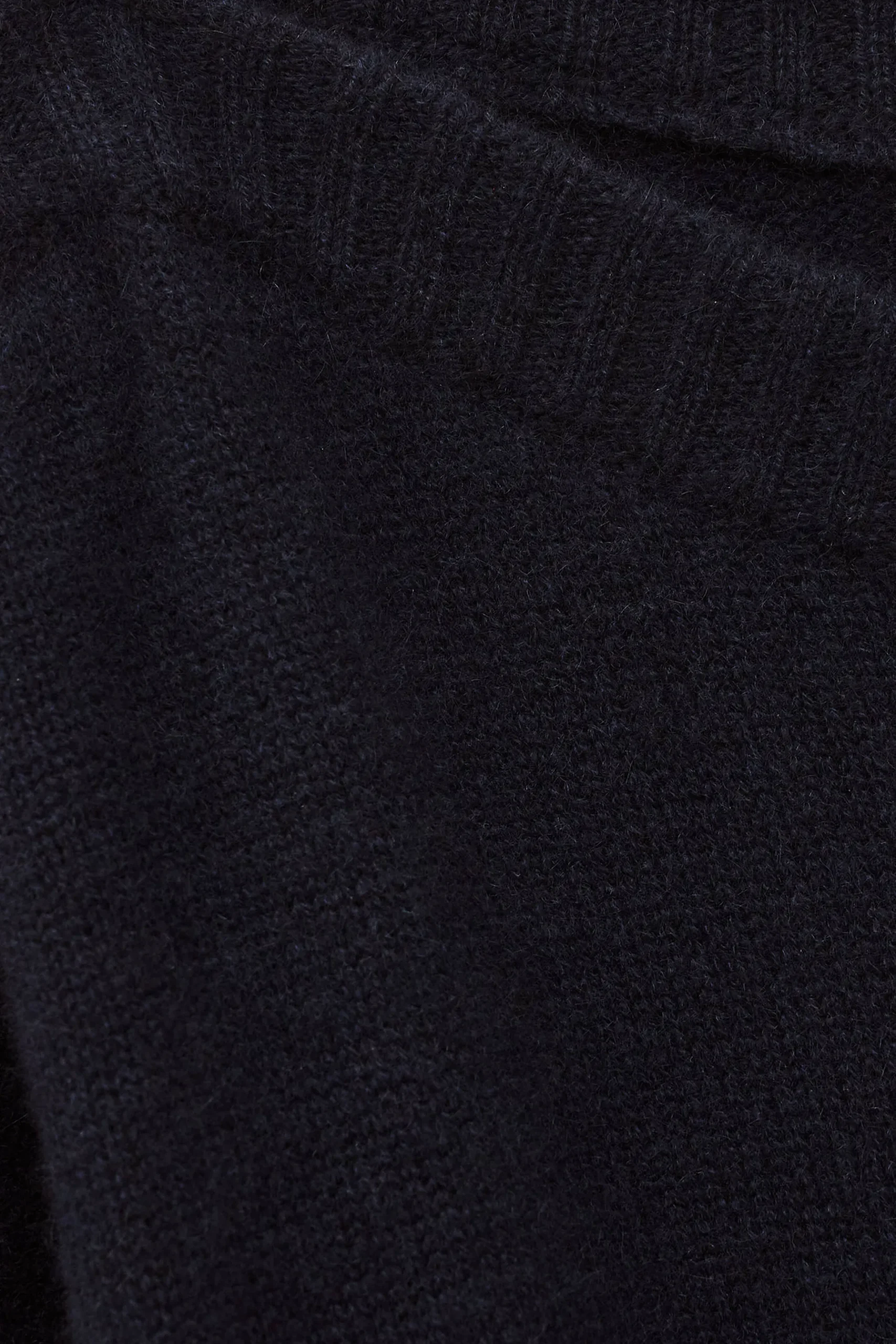 COLEEN robe pull cachemire